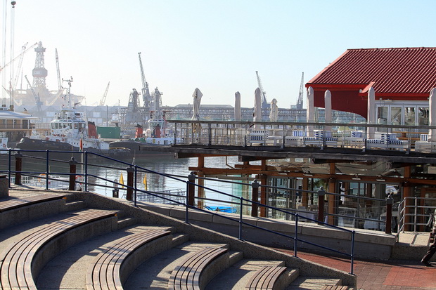 Šetnja Cape Townom u Južnoafričkoj Republici, Foto: Denis Peroš Šetnja Cape Townom u Južnoafričkoj Republici, Foto: Denis Peroš