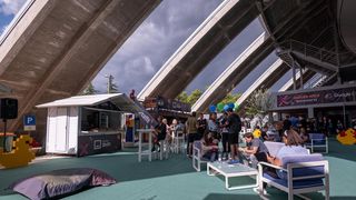 UREĐIVANJE GALERIJE: Međunarodna konferencija Infobip Shift počela na Višnjiku UREĐIVANJE GALERIJE: Međunarodna konferencija Infobip Shift počela na Višnjiku