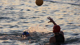 Biograd n/M: Medjunarodni vatepolo turnir