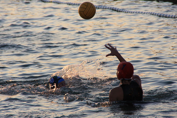 Biograd n/M: Medjunarodni vatepolo turnir