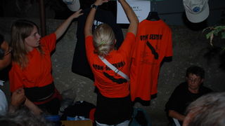 Sestrunjska noc 2008.