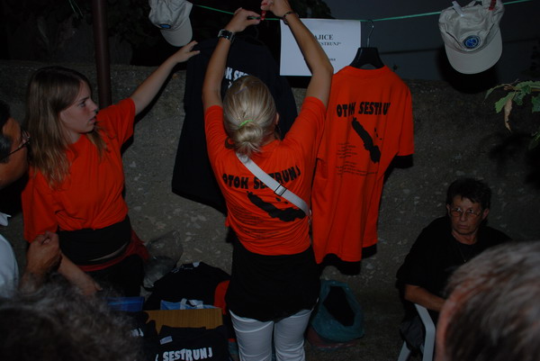 Sestrunjska noc 2008.