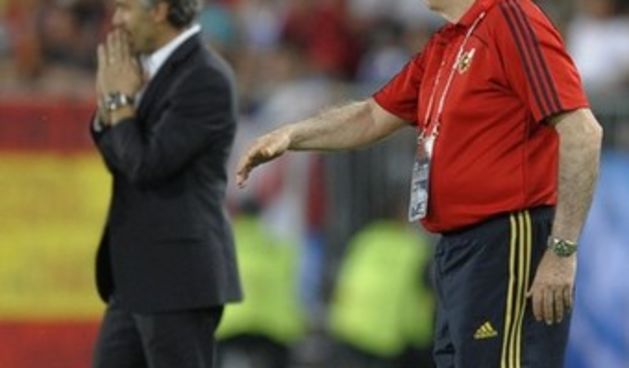 Luis Aragones (Foto:Reuters@daylife.com)