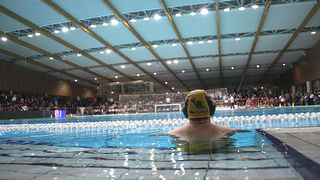 Vaterpolo, Final four kupa Hrvatske (foto: Saša Čuka)