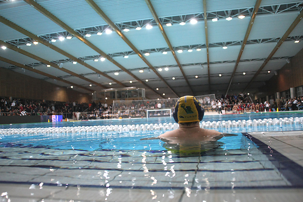 Vaterpolo, Final four kupa Hrvatske (foto: Saša Čuka)