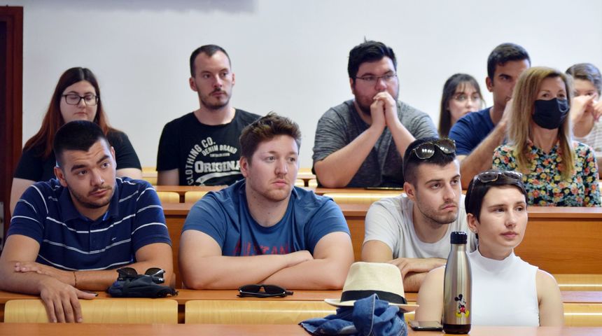 Odjel za povijest unizd faricic Odjel za povijest unizd faricic