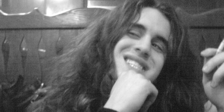 Luka Ritz (foto: Index.hr)