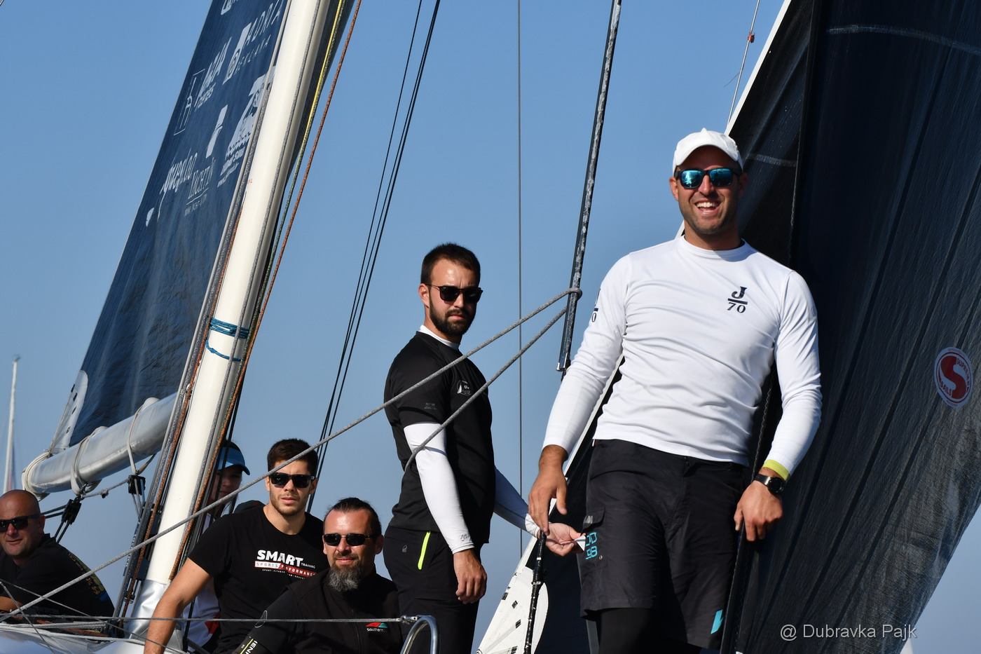 Sva lica “Zadarske koke” Sva lica “Zadarske koke”