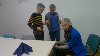 POŠ Nova: Dan frankofonije