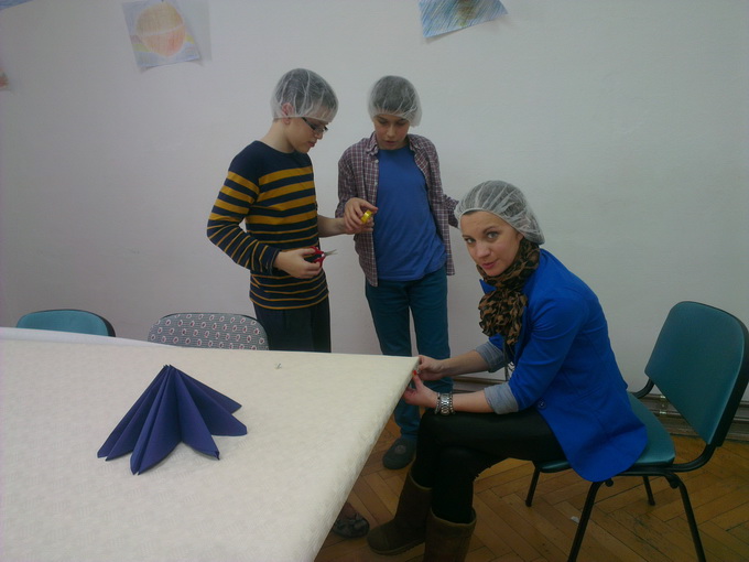 POŠ Nova: Dan frankofonije