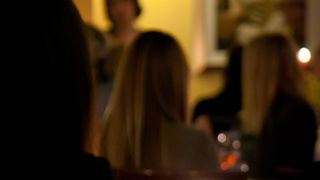 Woman of wine u restoranu Kornat, foto: Darko Belančić Woman of wine u restoranu Kornat, foto: Darko Belančić