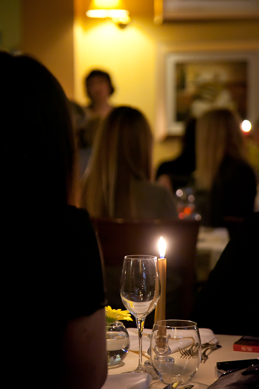 Woman of wine u restoranu Kornat, foto: Darko Belančić Woman of wine u restoranu Kornat, foto: Darko Belančić