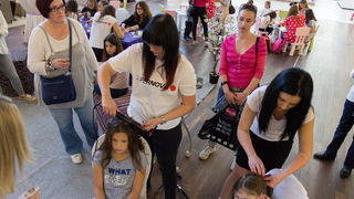 Majčin dan i Super subota u centru Supernova