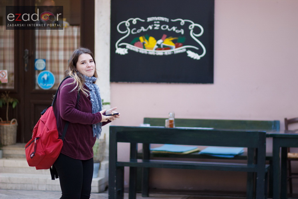 Đir po gradu, petak 17. studenog 2017.