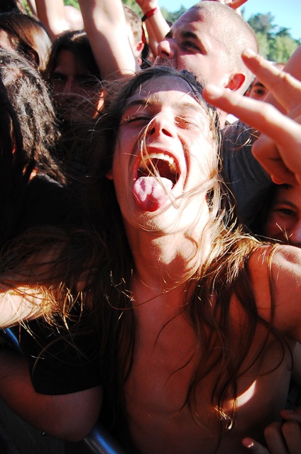 Metalfest Zadar 2012 by Tea Balog (III) Metalfest Zadar 2012 by Tea Balog (III)