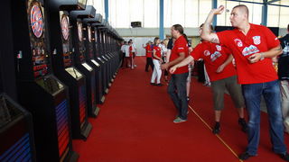 Boris Krcmar osvojio je sedmo mjesto na pojedinacnom EP