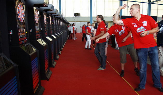 Boris Krcmar osvojio je sedmo mjesto na pojedinacnom EP