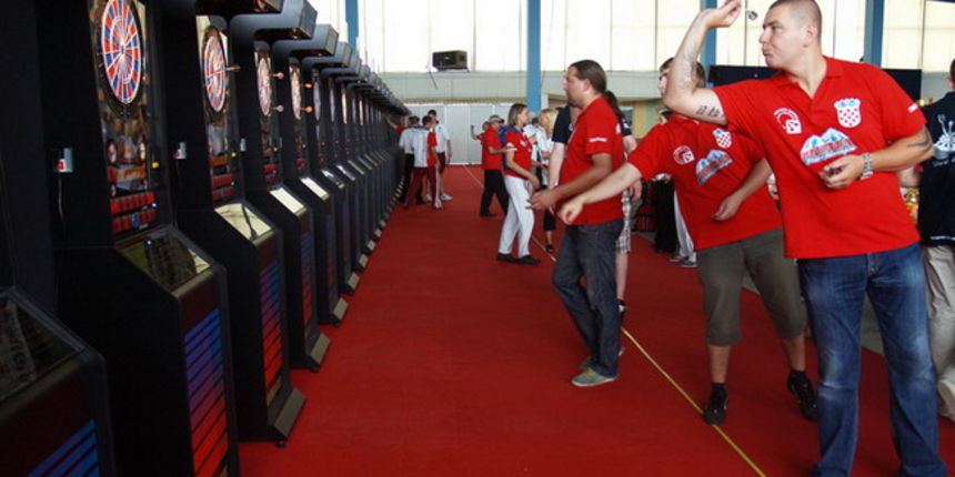 Boris Krcmar osvojio je sedmo mjesto na pojedinacnom EP Boris Krcmar osvojio je sedmo mjesto na pojedinacnom EP