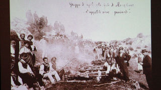 Zadar i Zadrani na starim fotografijama