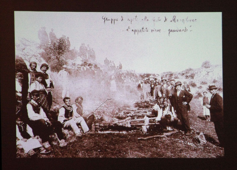 Zadar i Zadrani na starim fotografijama