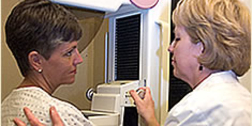 Mamografija Mamografija