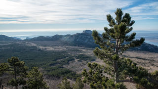 Od Velikog Rujna, preko Rujanske kose do Višerujna…