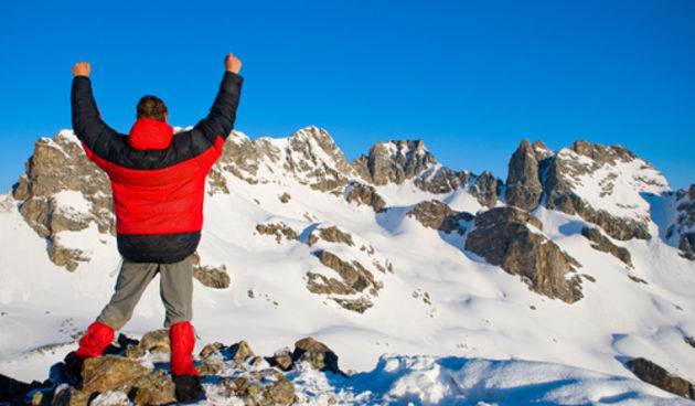 Planinar (Metro-portal.hr)