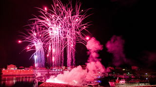 Noć privlačkih ribara i sabunjara 2024 @ luka Stari porat Noć privlačkih ribara i sabunjara 2024 @ luka Stari porat