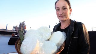 Druga večer manifestacije Gastro Biograd 2018.