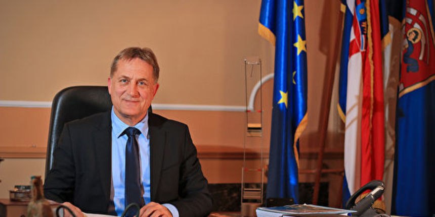 Božidar Kalmeta Božidar Kalmeta