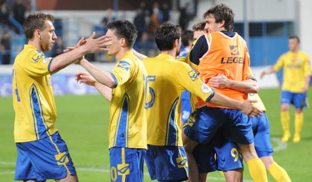 Inter, foto: andrija lucic – cropix