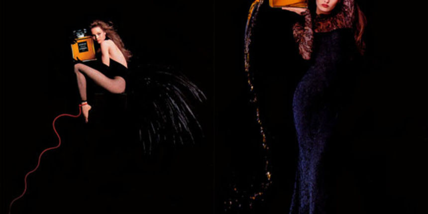 Vanessa Paradis za Chanel (Moda.hr) Vanessa Paradis za Chanel (Moda.hr)
