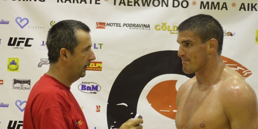 Goran Reljić Goran Reljić