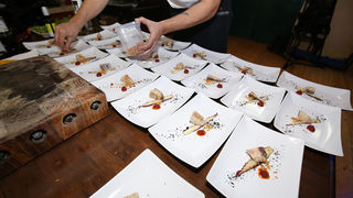 Posjet Solani Nin i Kraljevskim vinogradima u Petrčanima