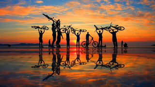 Čarobni zadarski svibanjski zalasci i sutoni, Foto: Čedo Kaica Čarobni zadarski svibanjski zalasci i sutoni, Foto: Čedo Kaica