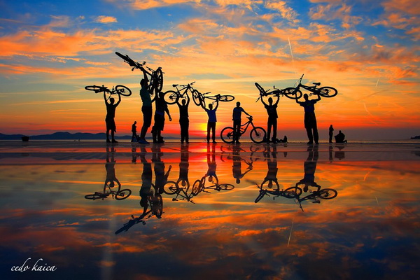 Čarobni zadarski svibanjski zalasci i sutoni, Foto: Čedo Kaica Čarobni zadarski svibanjski zalasci i sutoni, Foto: Čedo Kaica