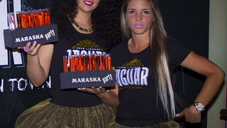 Yachting Bar: Maraska Party, Foto: Frane Pavić & Tome Grbeša Yachting Bar: Maraska Party, Foto: Frane Pavić & Tome Grbeša