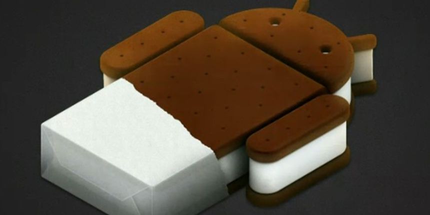 Android 4.0