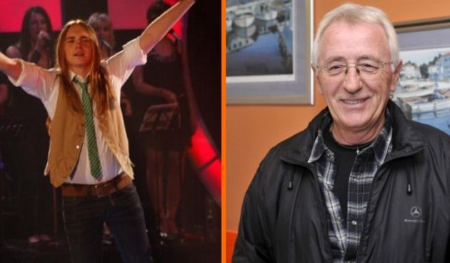 Vilibald-Oliver ( foto Cropix)