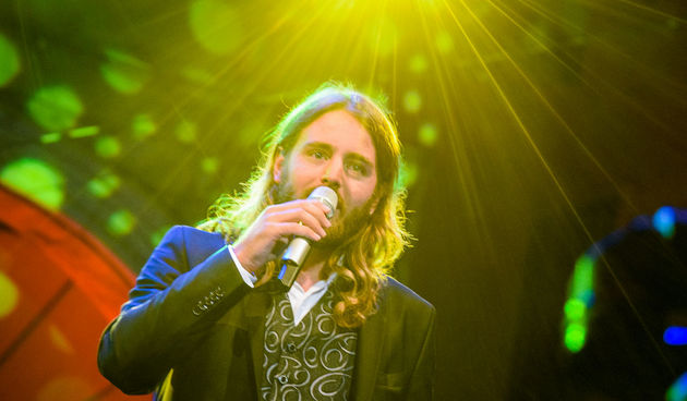 Phantom Power Trio u petak u Q baru!