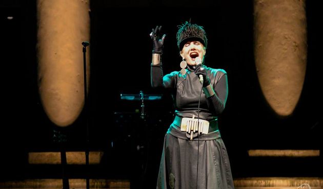 Izvrstan početak završnog vikenda 17. Špancirfesta: S.A.R.S., Josipa Lisac i Rachid Taha rasturili!