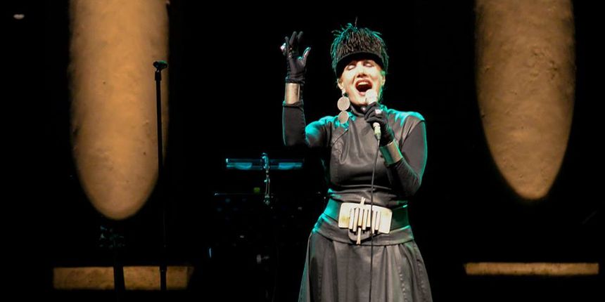 Izvrstan početak završnog vikenda 17. Špancirfesta: S.A.R.S., Josipa Lisac i Rachid Taha rasturili!