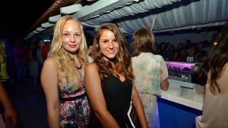 Virska noć after party u Vagabunda i Noštroma