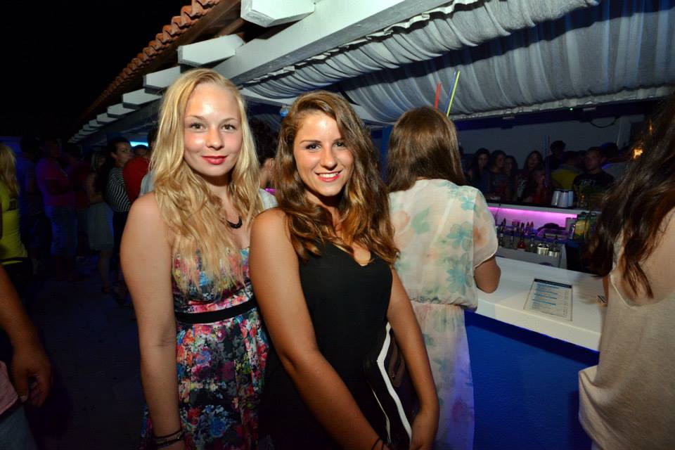 Virska noć after party u Vagabunda i Noštroma