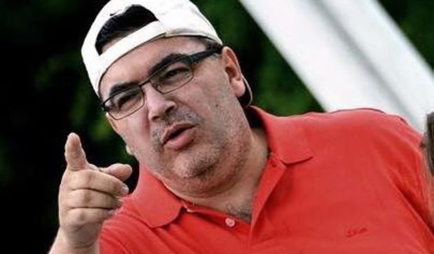 Domagoj Krpina predsjednik Hrvatskog saveza u daljinskom plivanju