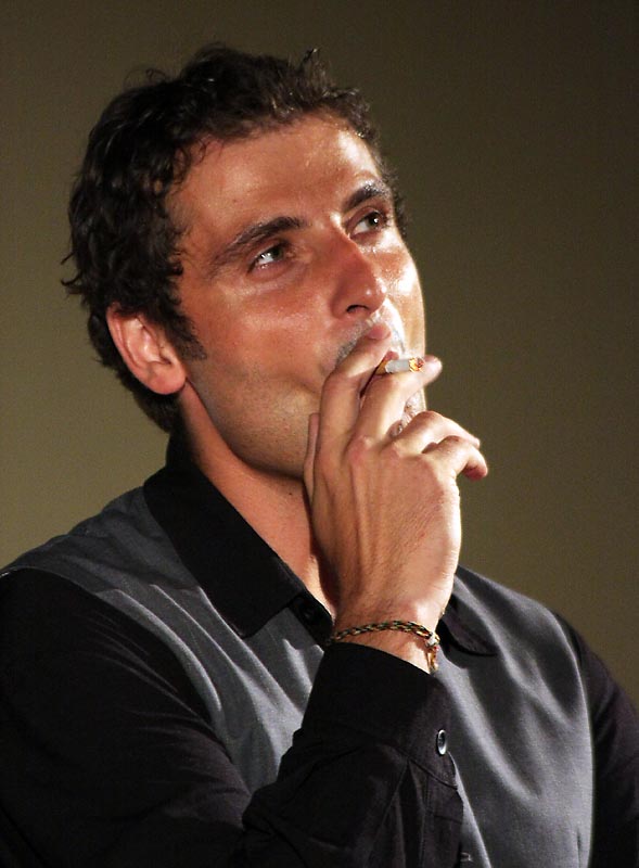 14. zadarsko kazališno ljeto – “Billie Holiday”