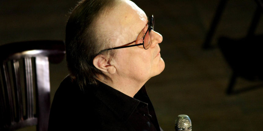 Arsen Dedić Arsen Dedić