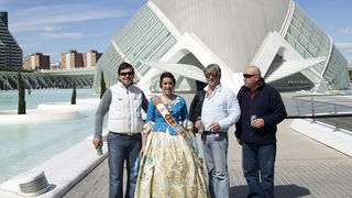 Valencia, 18.3.2008.