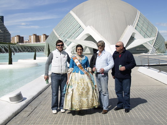 Valencia, 18.3.2008.