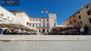 Đir po gradu, srijeda 11. listopada 2017. Đir po gradu, srijeda 11. listopada 2017.